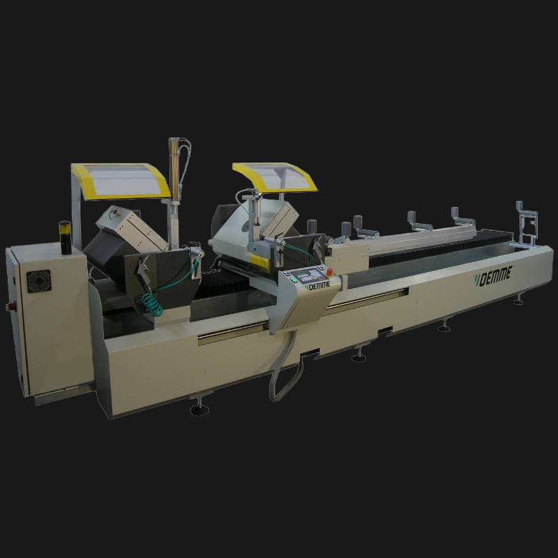 DH 450 AP Double Head Sawing Machine