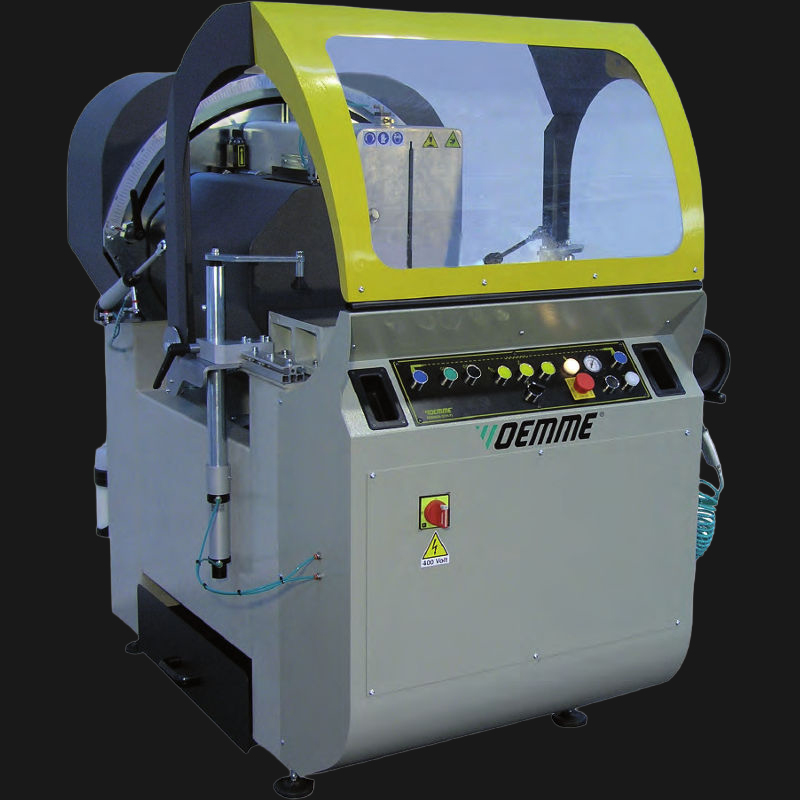 SH 500 F – SH 550 F