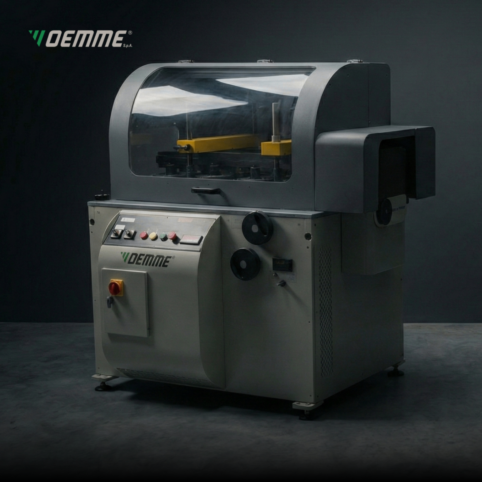 AS 221 GA Assembler profiles T.T.