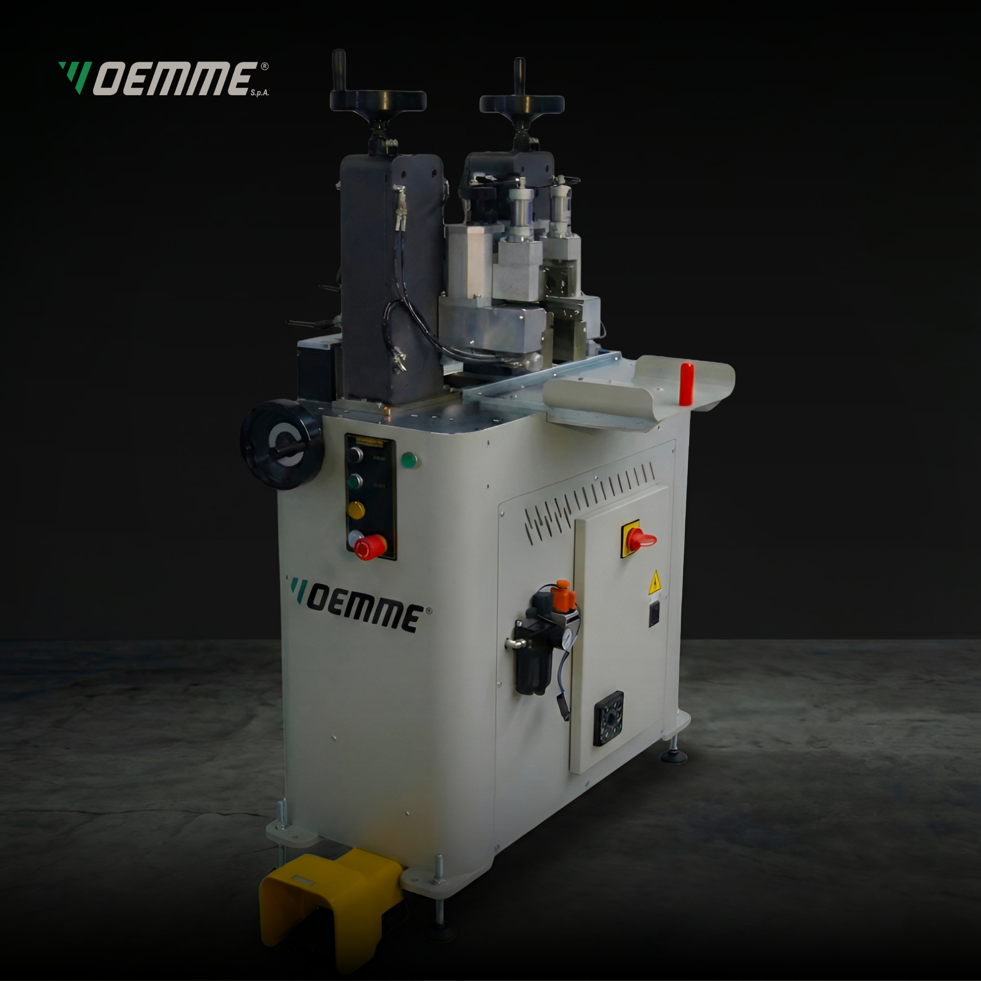 AS 242 L Bar Insertion Device