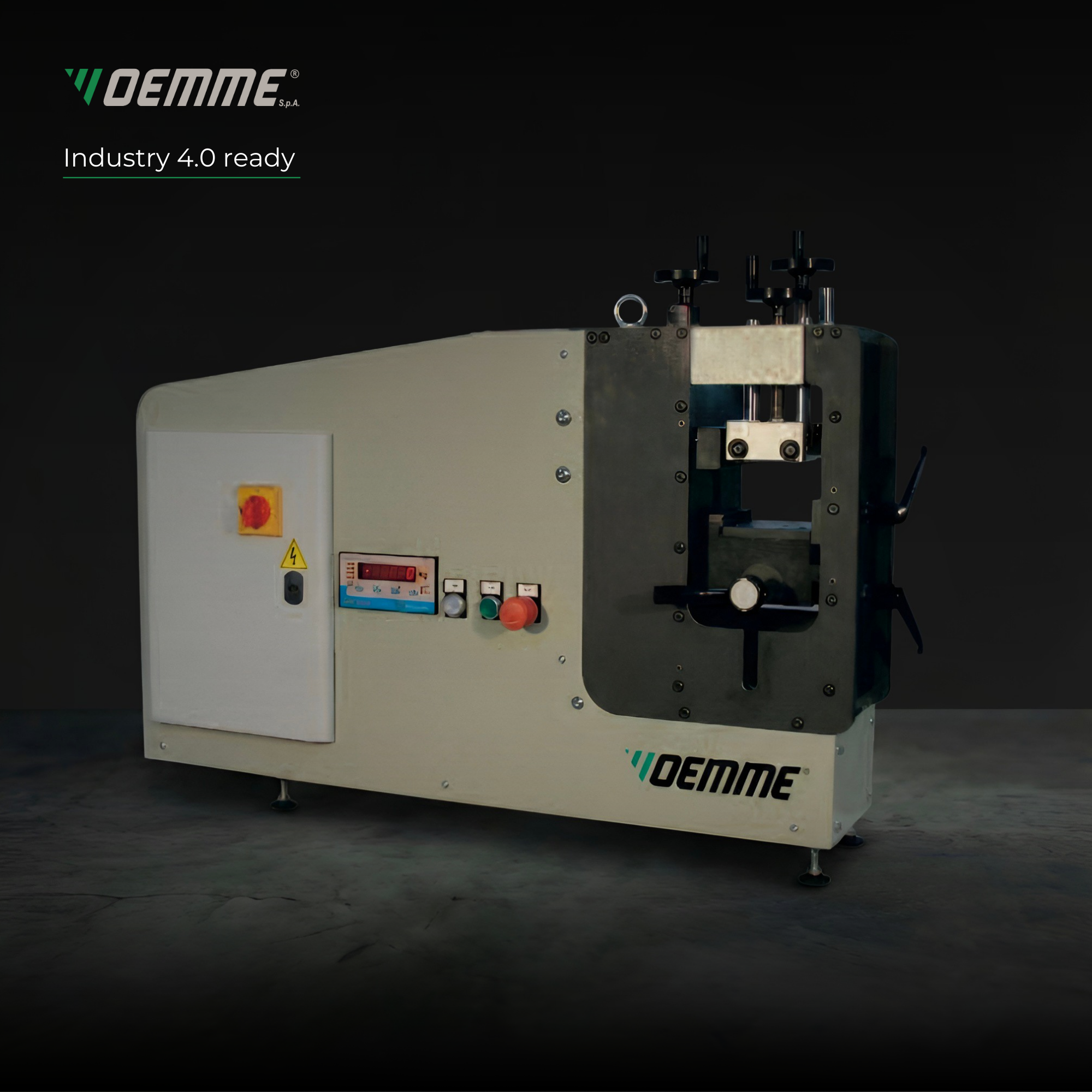 AS 251 M Motorized slip resistance testing